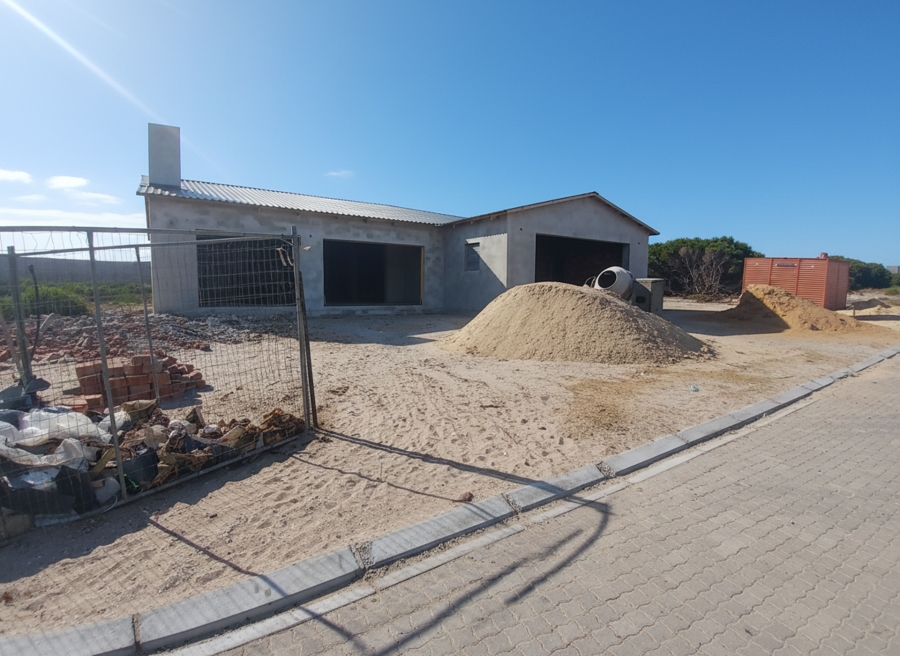 3 Bedroom Property for Sale in Agulhas Western Cape